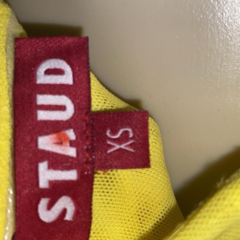 Stormi Maxi Dress by Staud - Picture 7 of 12